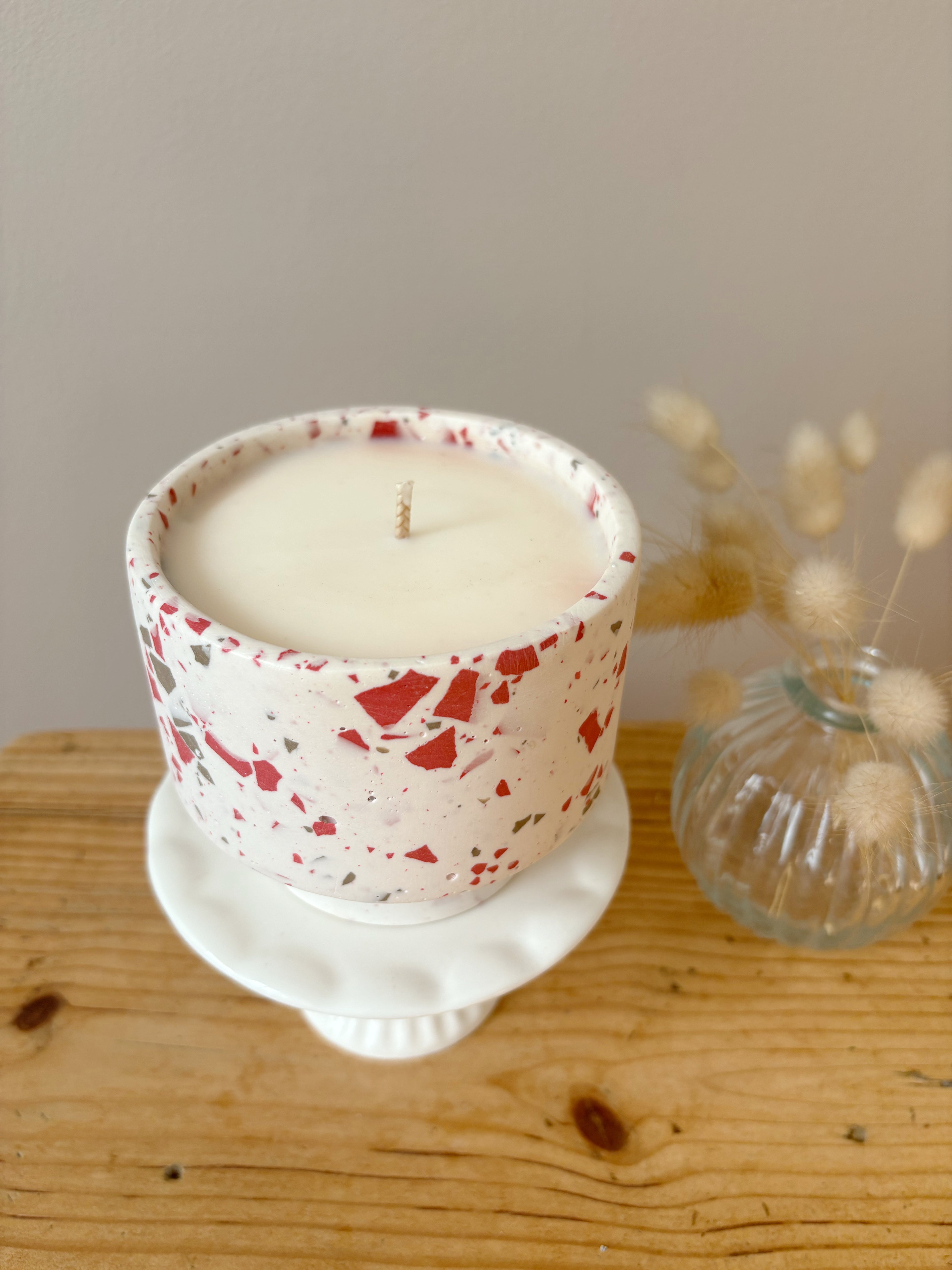 Fleur de coton
