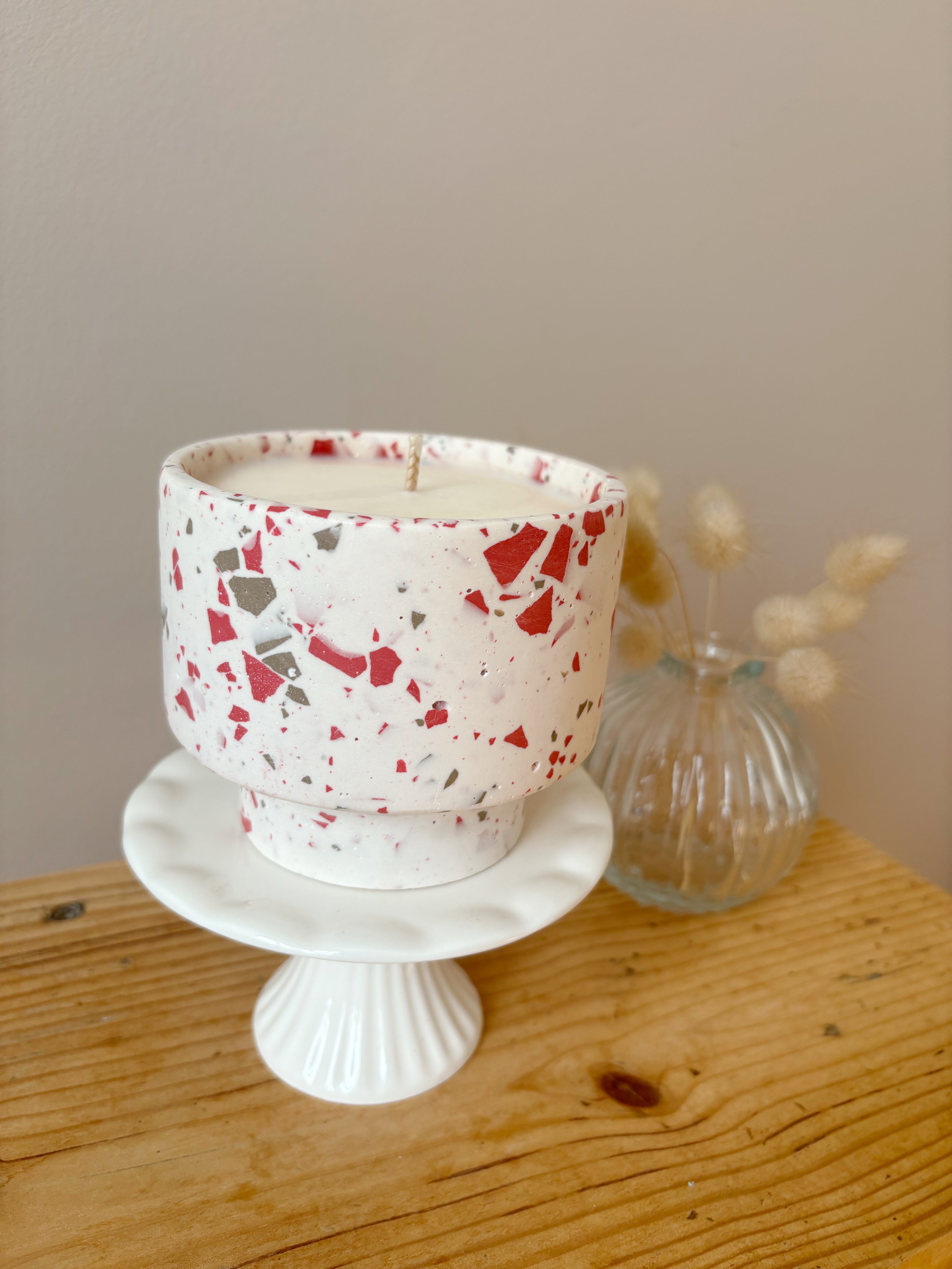Fleur de coton