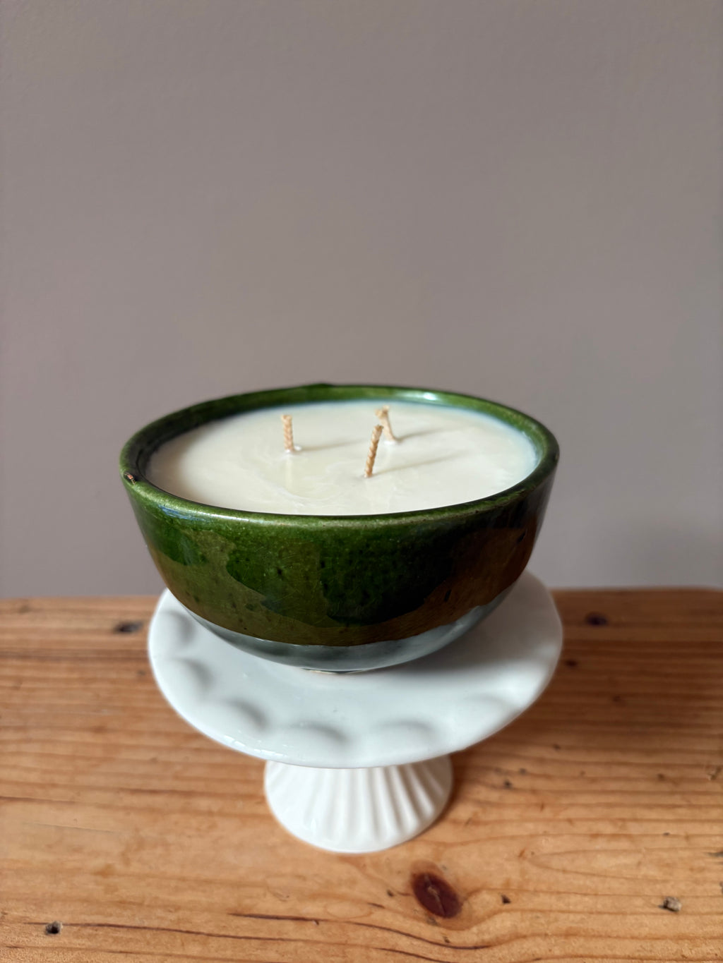 Fleur de coton