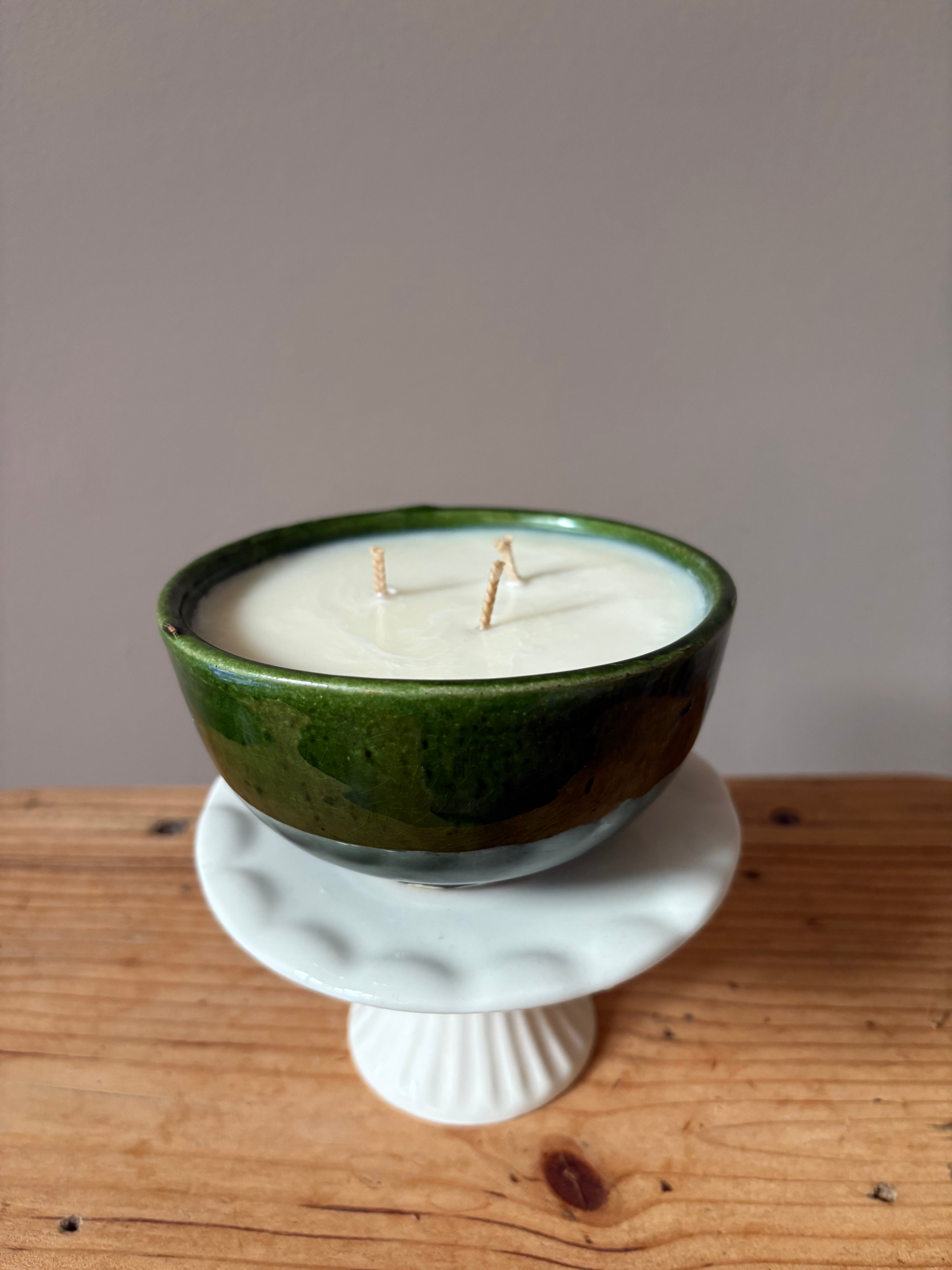 Fleur de coton