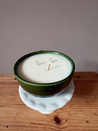 Fleur de coton
