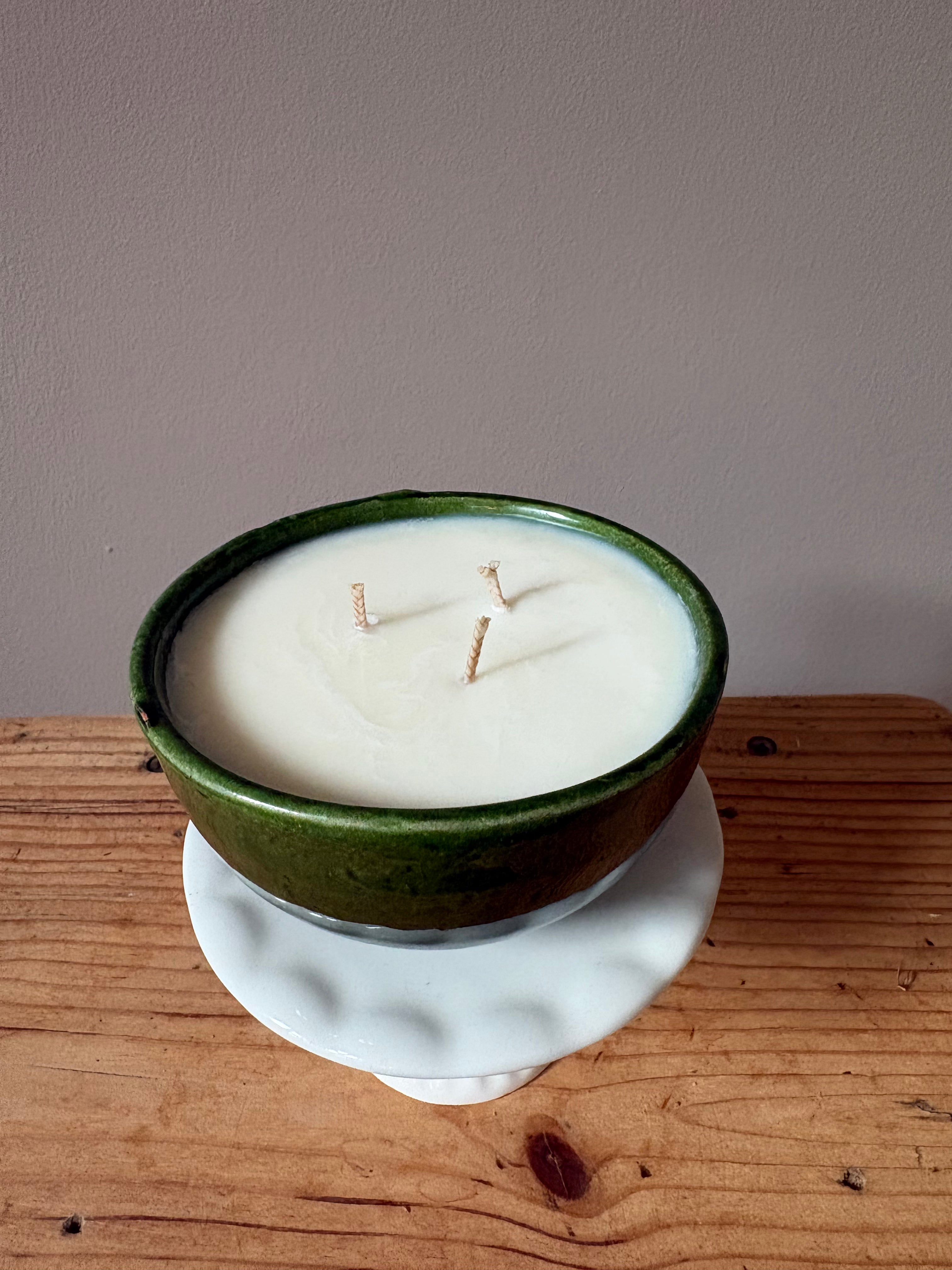 Fleur de coton