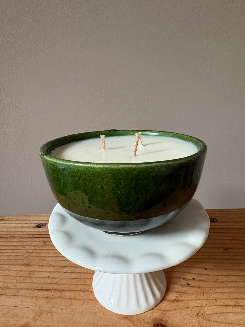 Fleur de coton