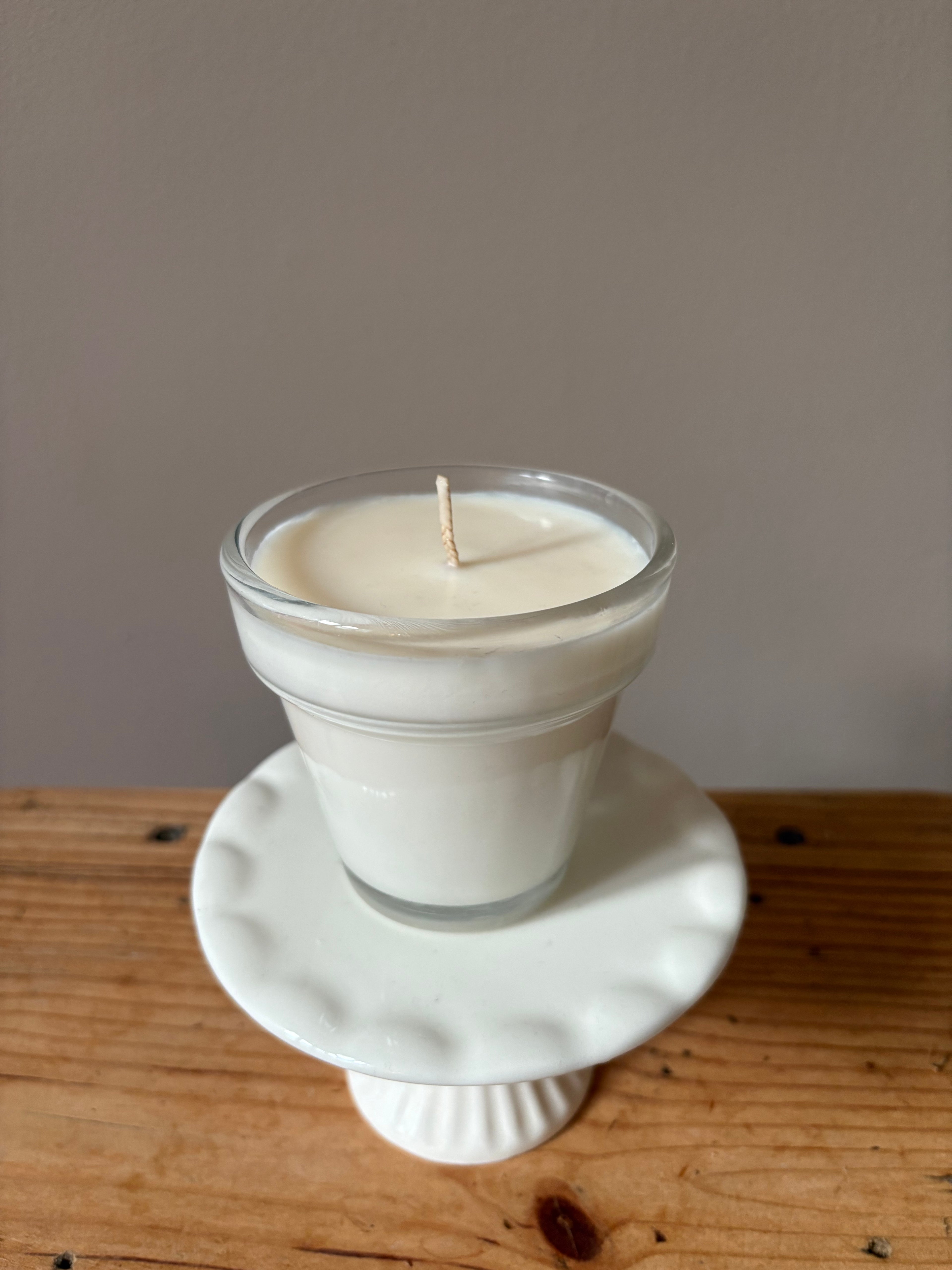 Fleur de coton