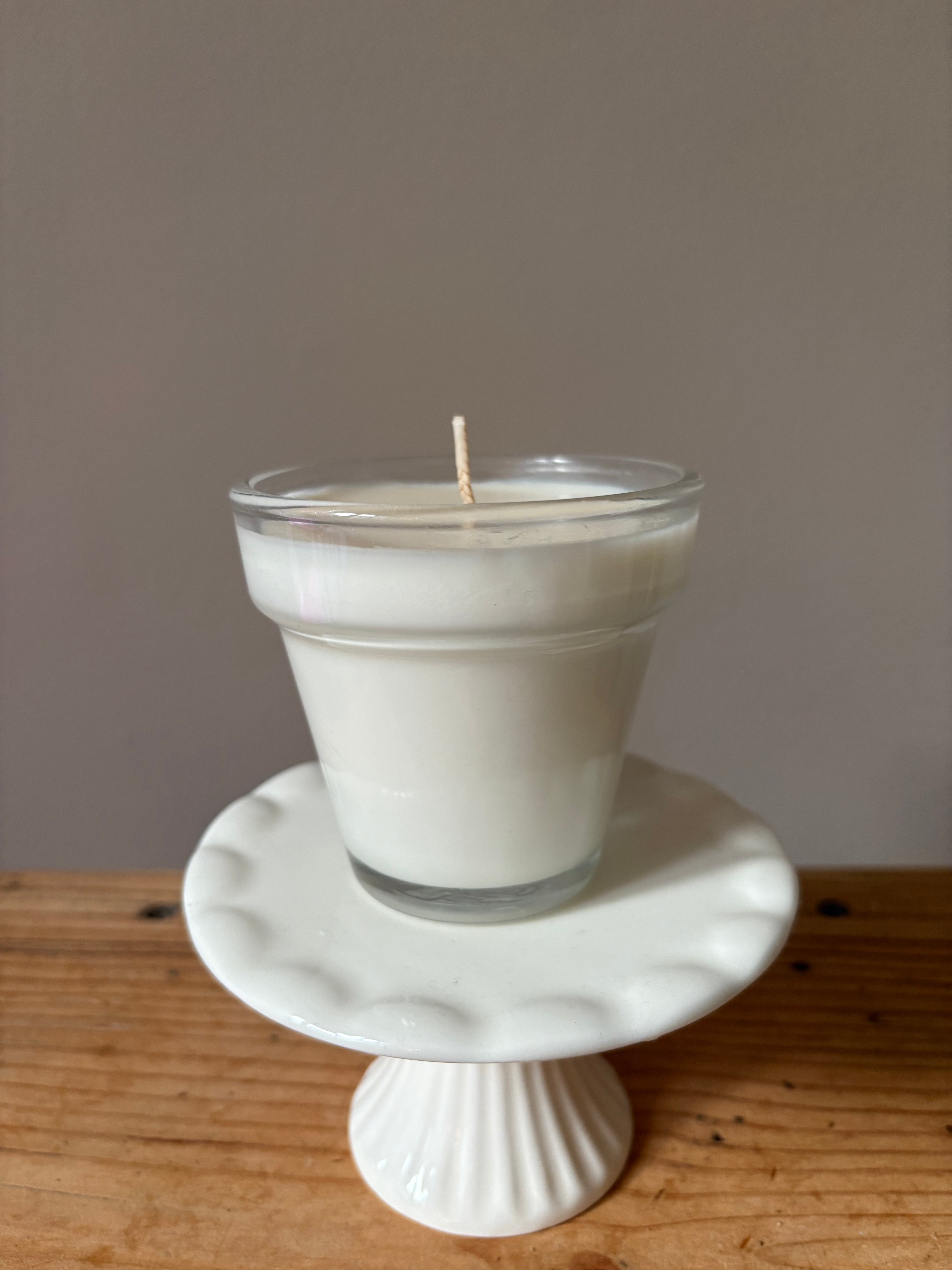 Fleur de coton