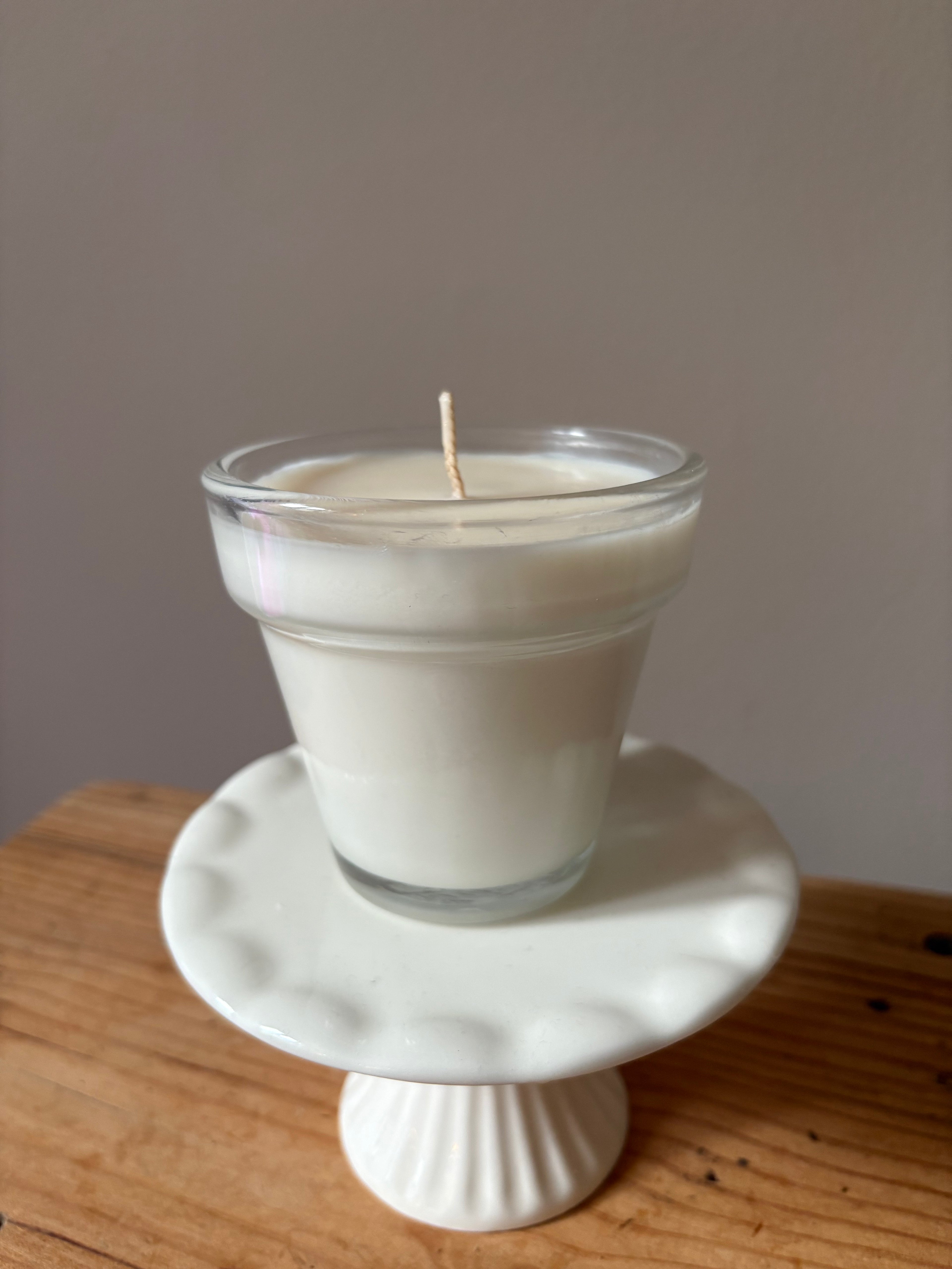 Fleur de coton