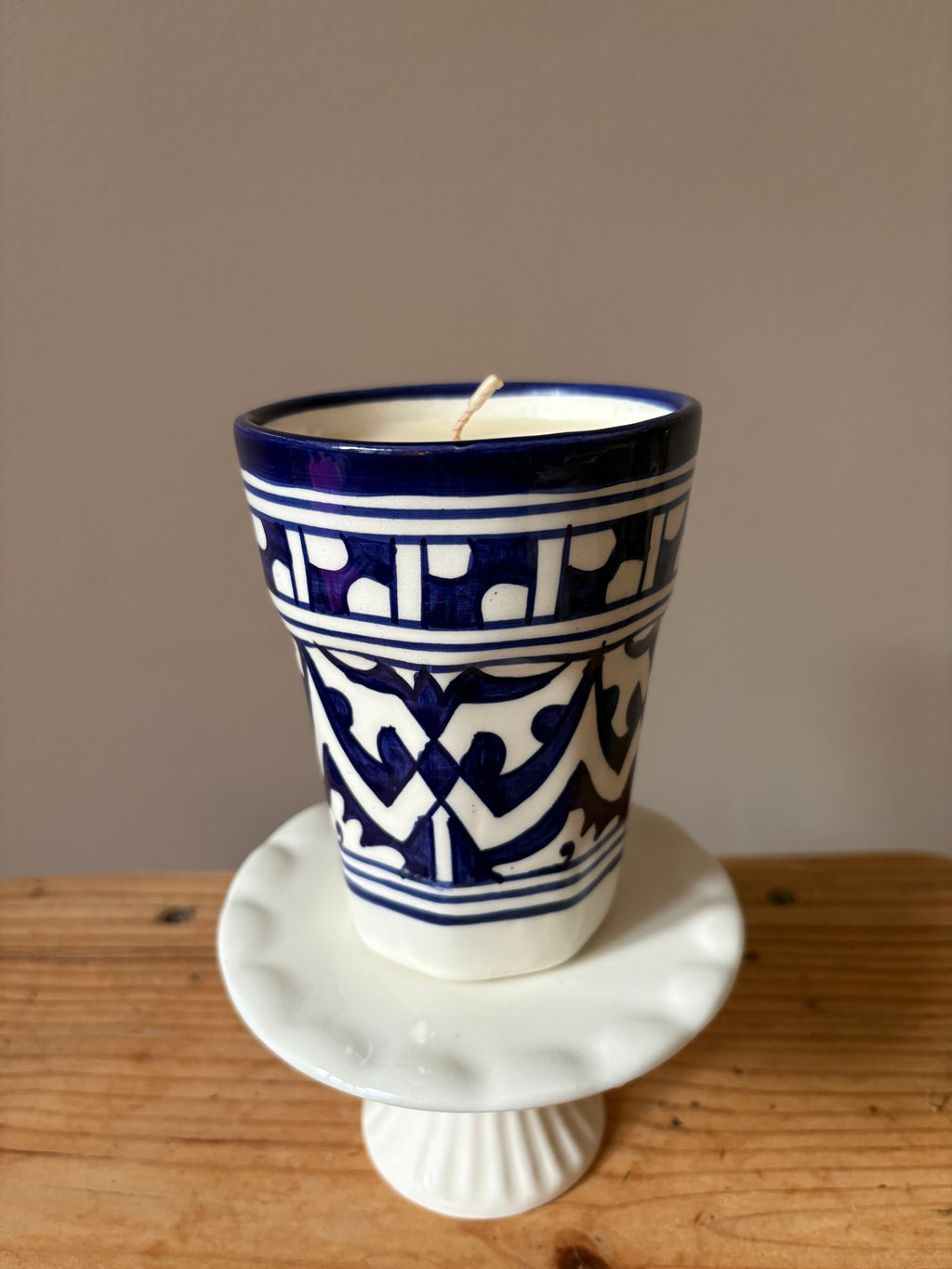 Fleur de coton
