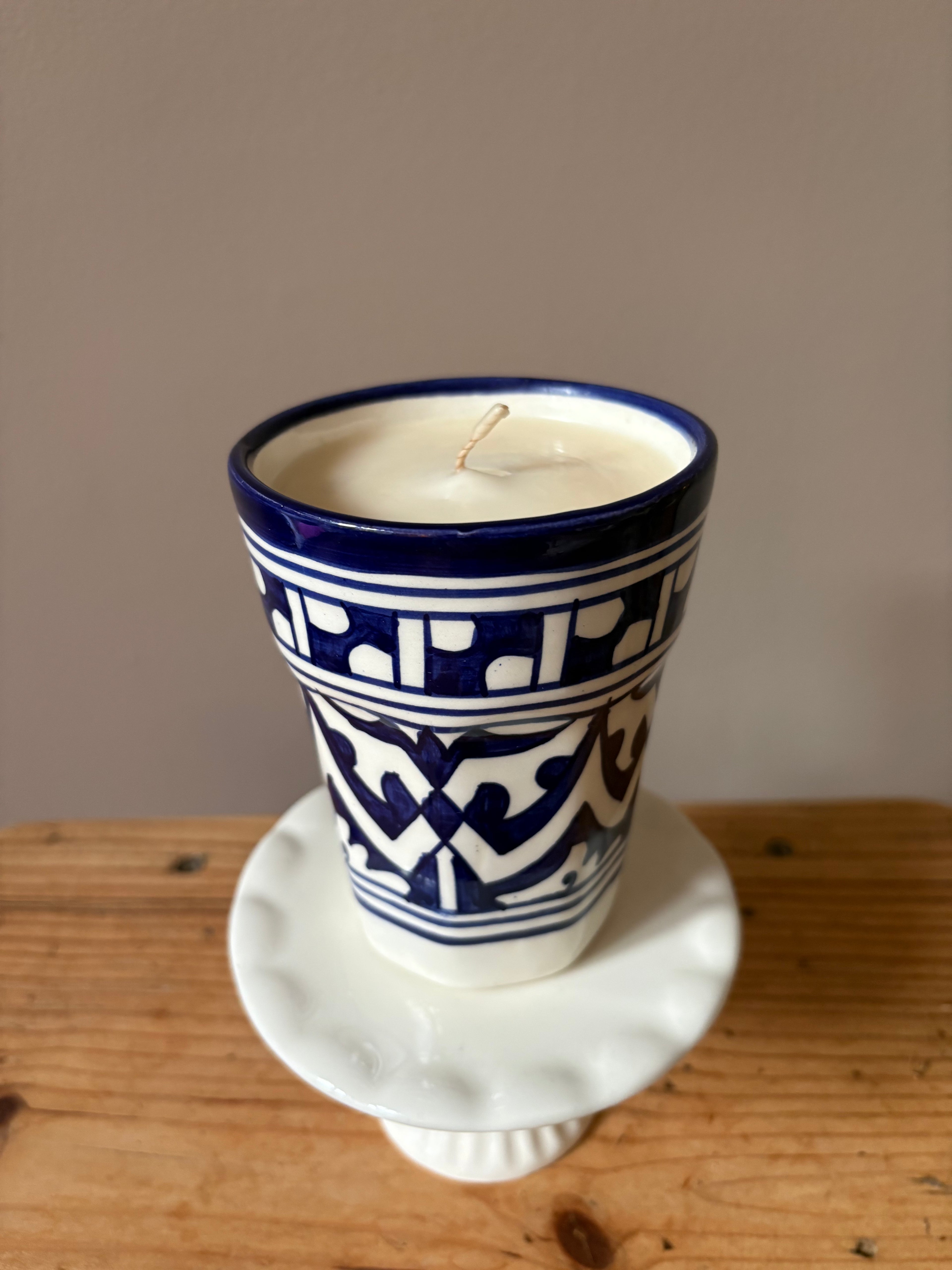 Fleur de coton