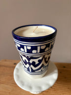 Fleur de coton