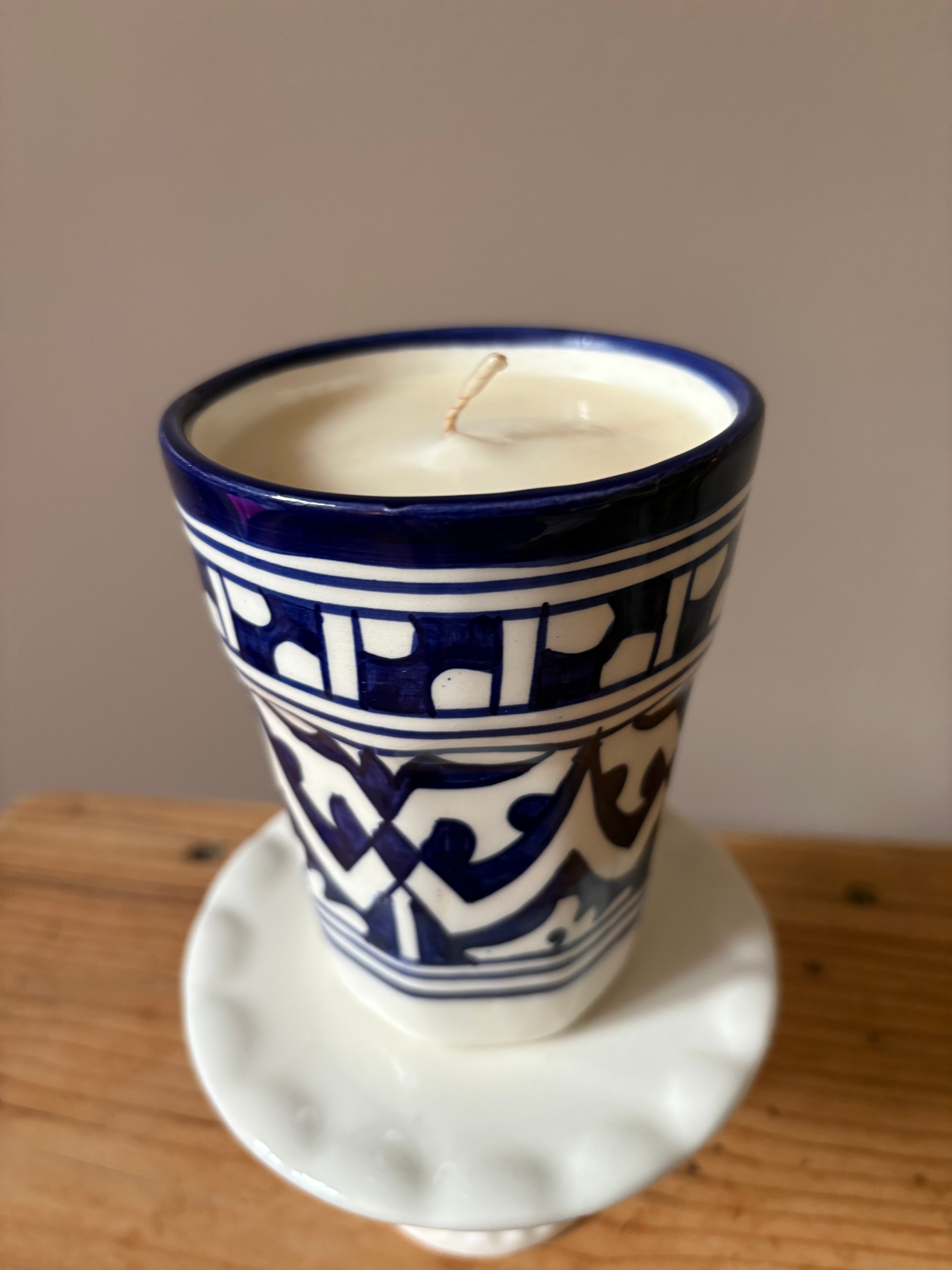 Fleur de coton