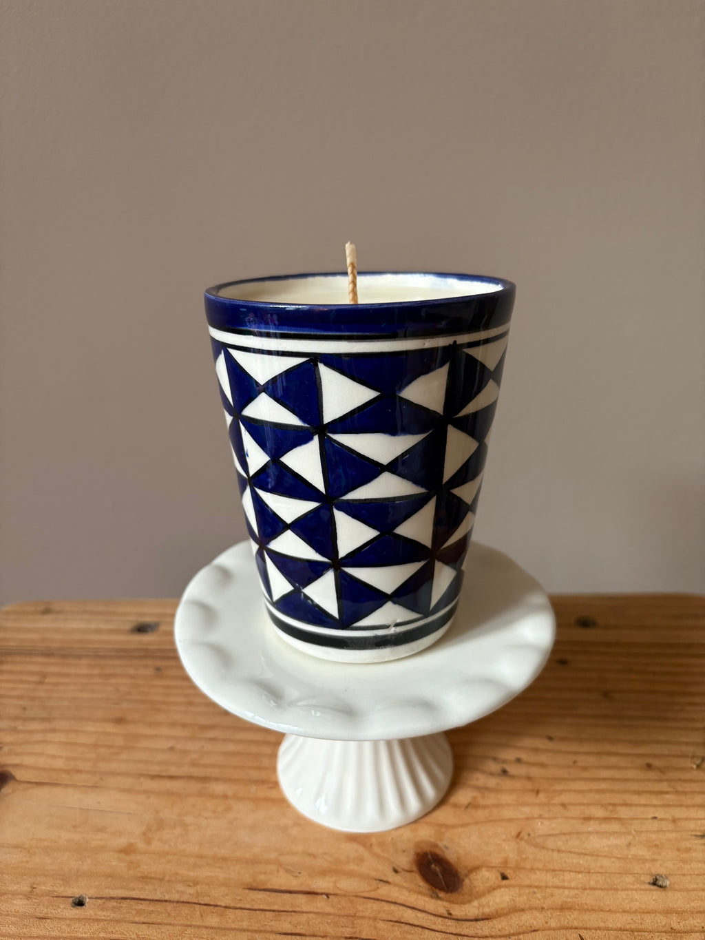 Fleur de coton