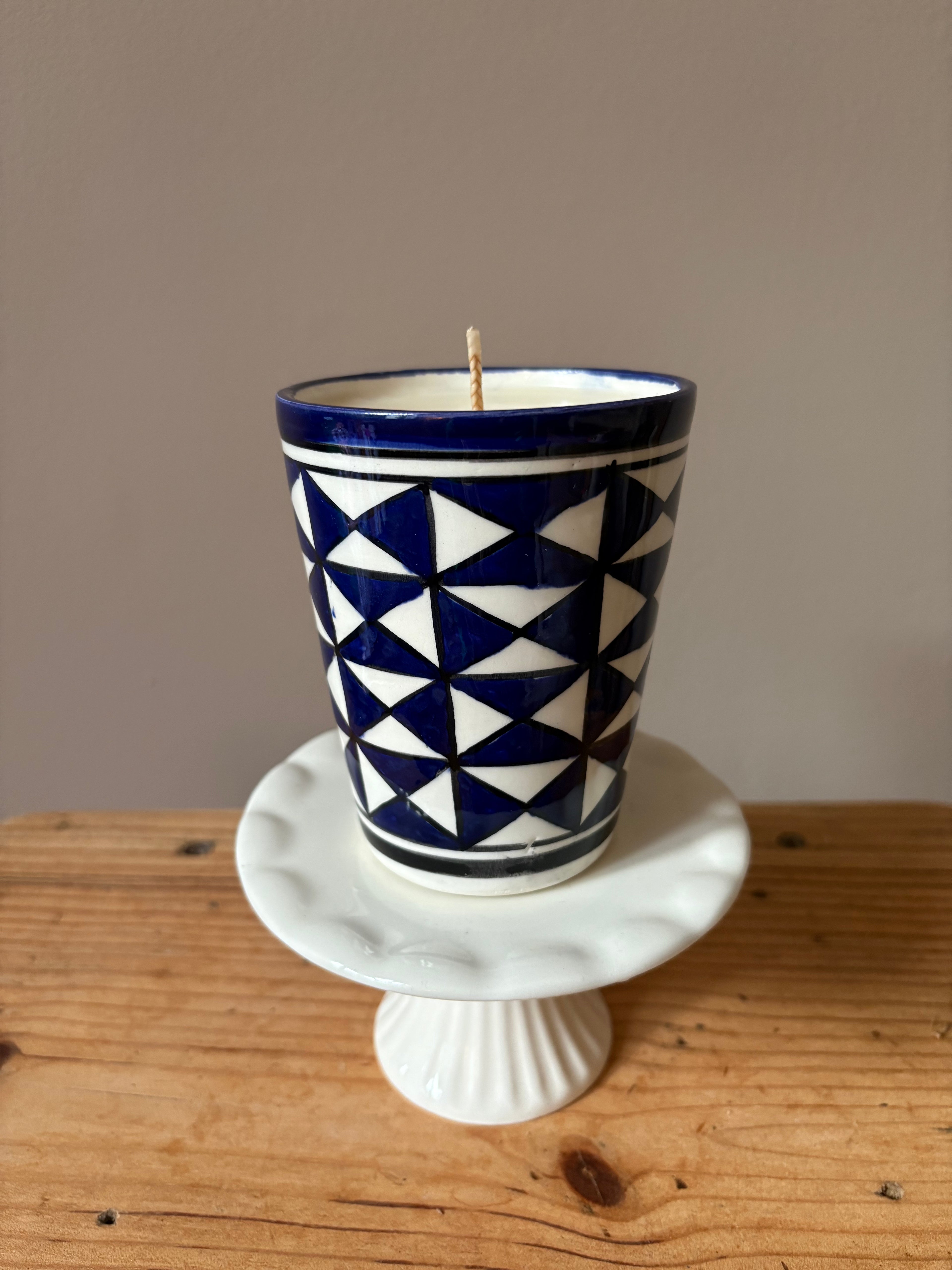 Fleur de coton