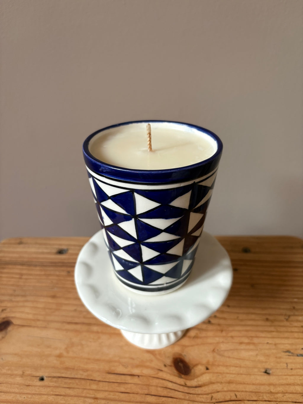 Fleur de coton