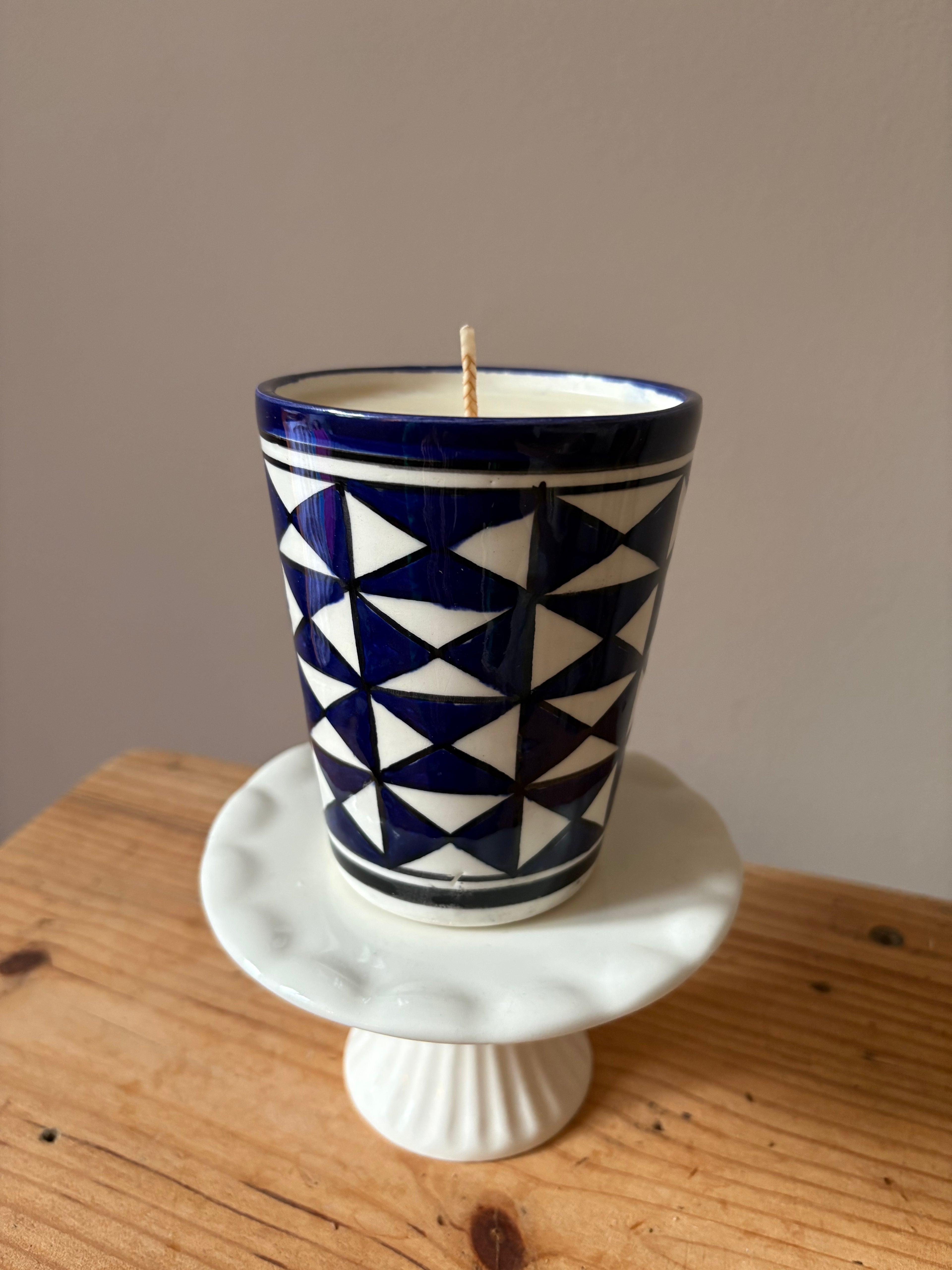 Fleur de coton