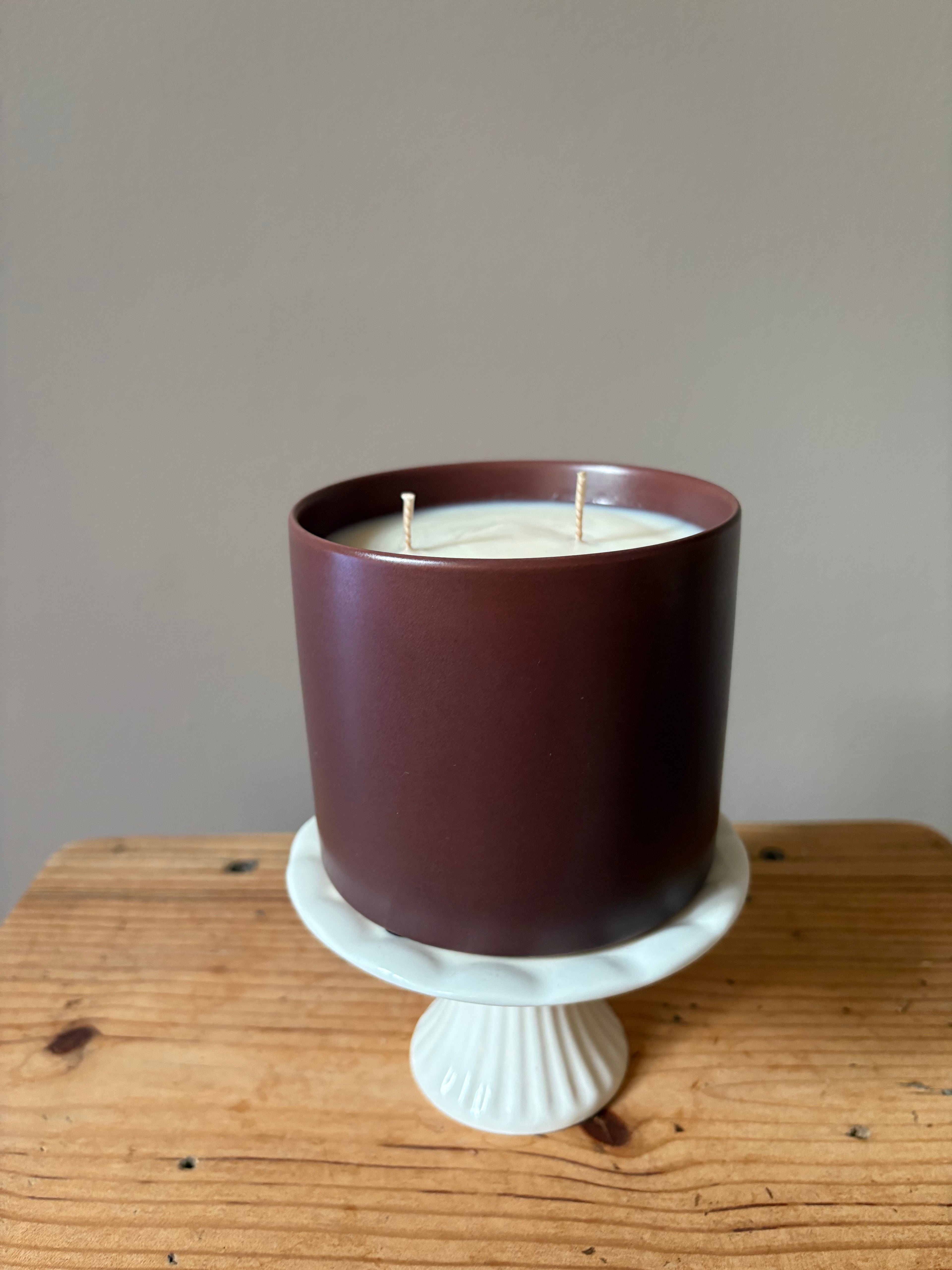 Fleur de coton