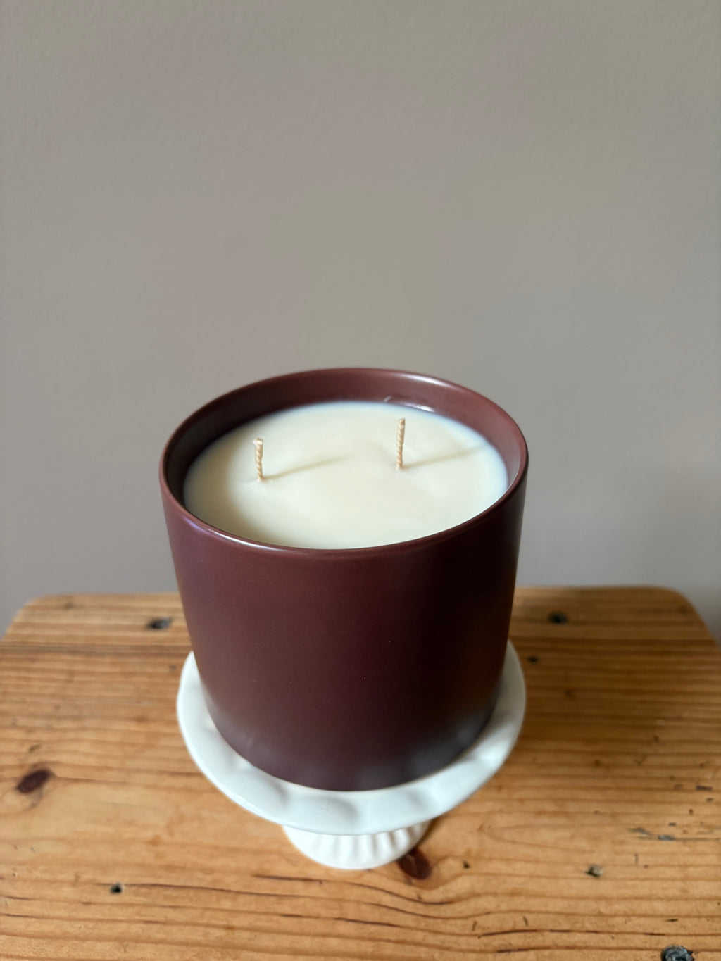 Fleur de coton