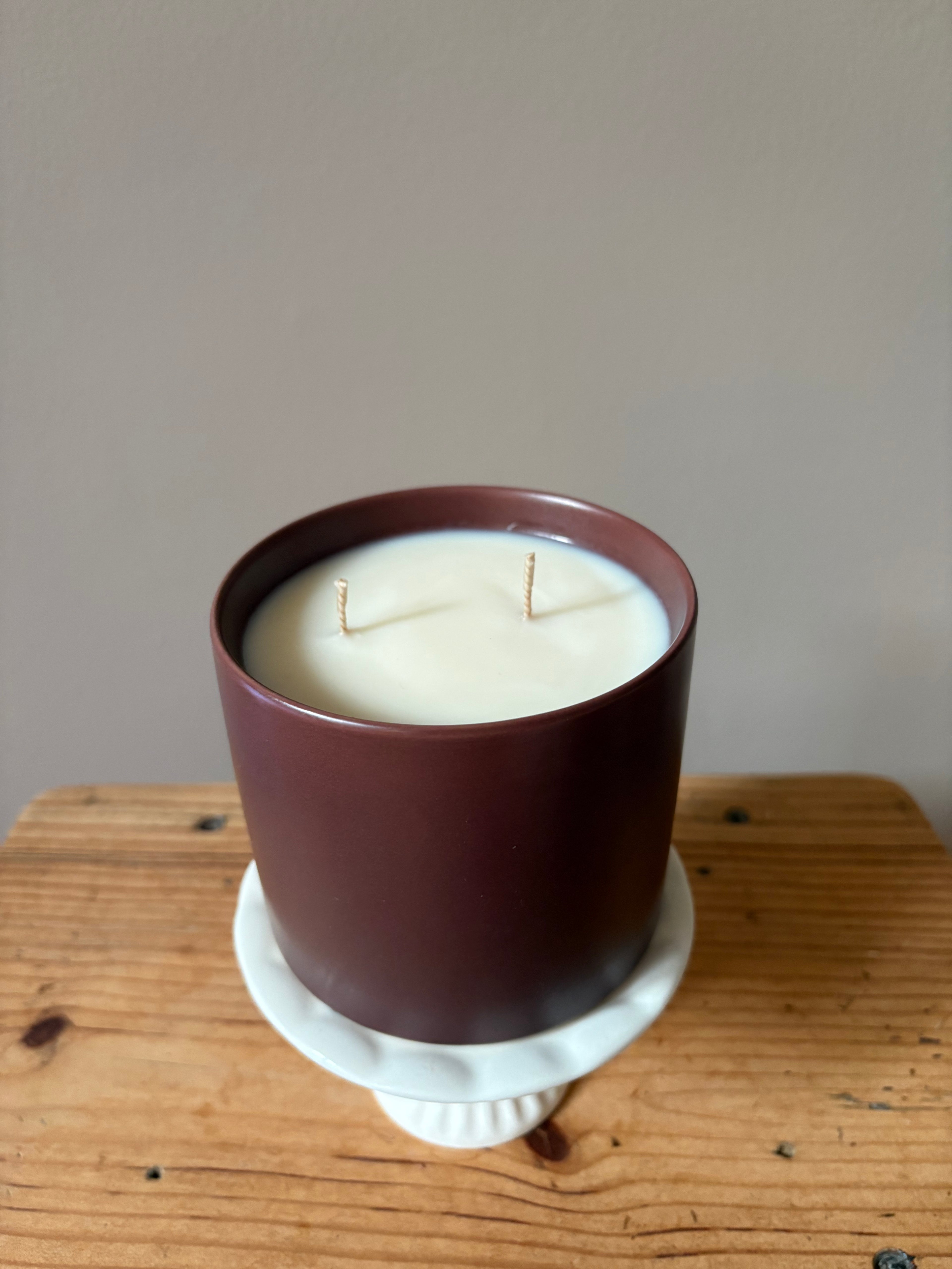 Fleur de coton