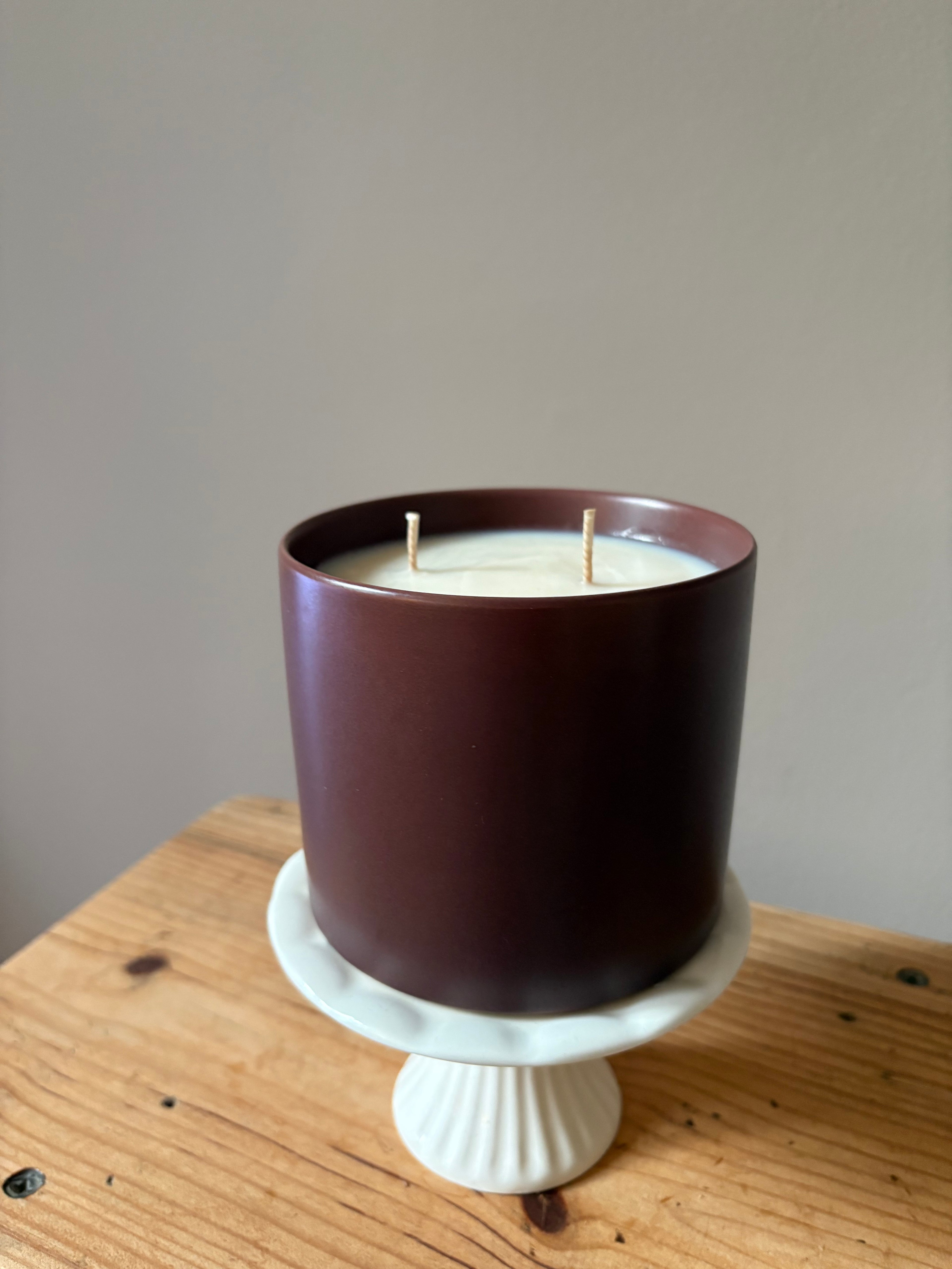 Fleur de coton