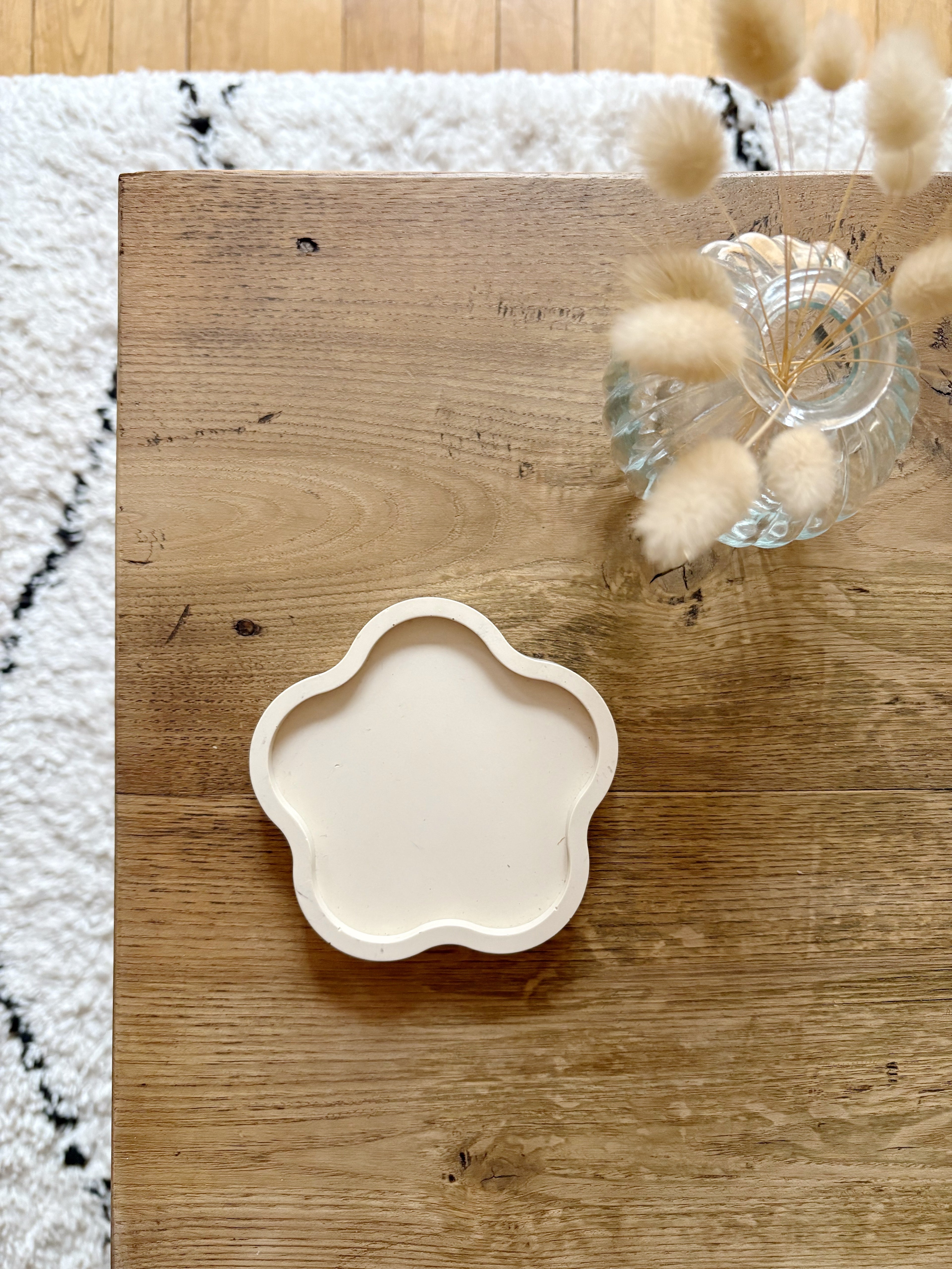 Nuage beige