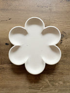 Fleur beige