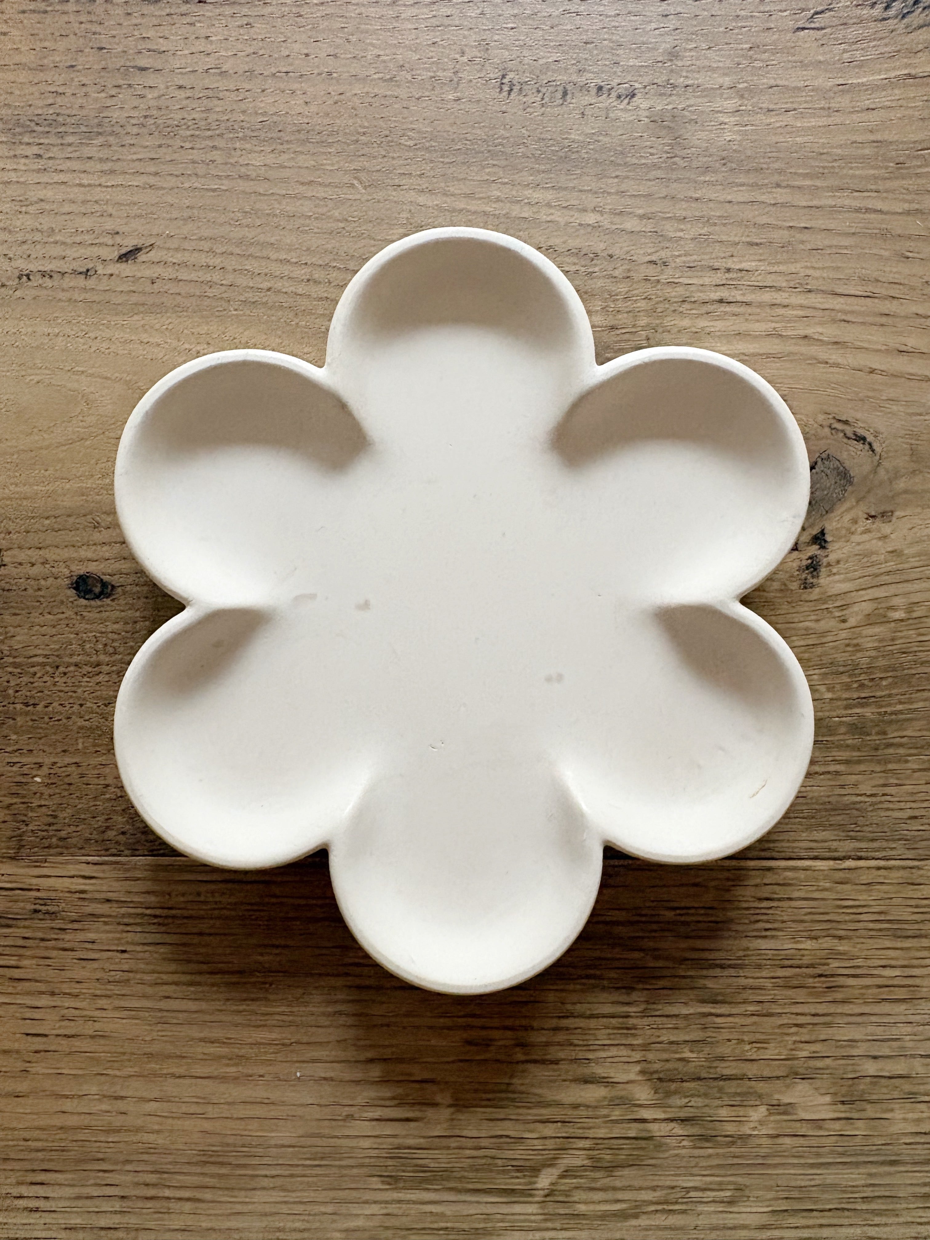 Fleur beige