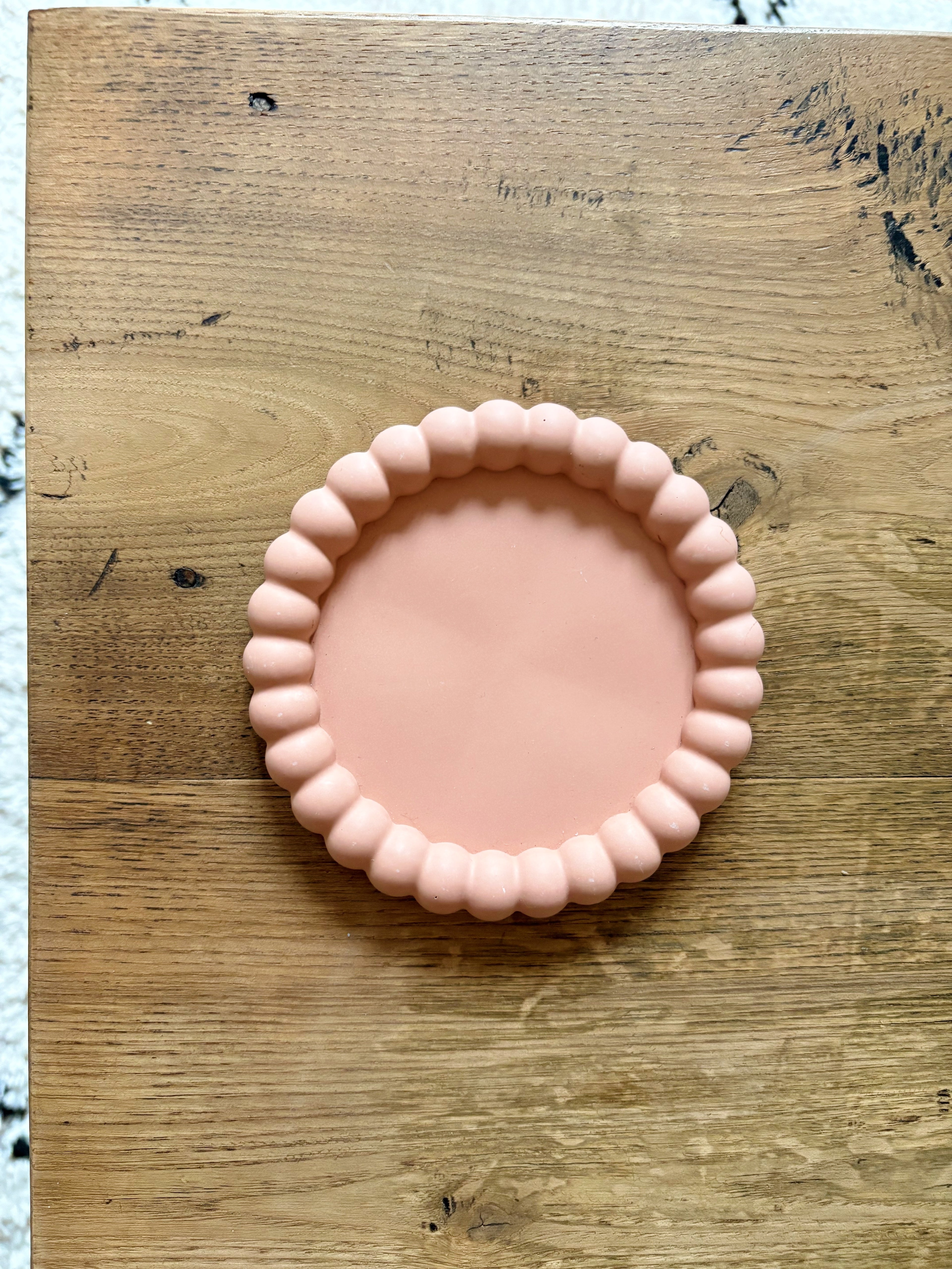 Bulle terracotta