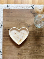 Coeur doré