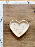 Coeur doré