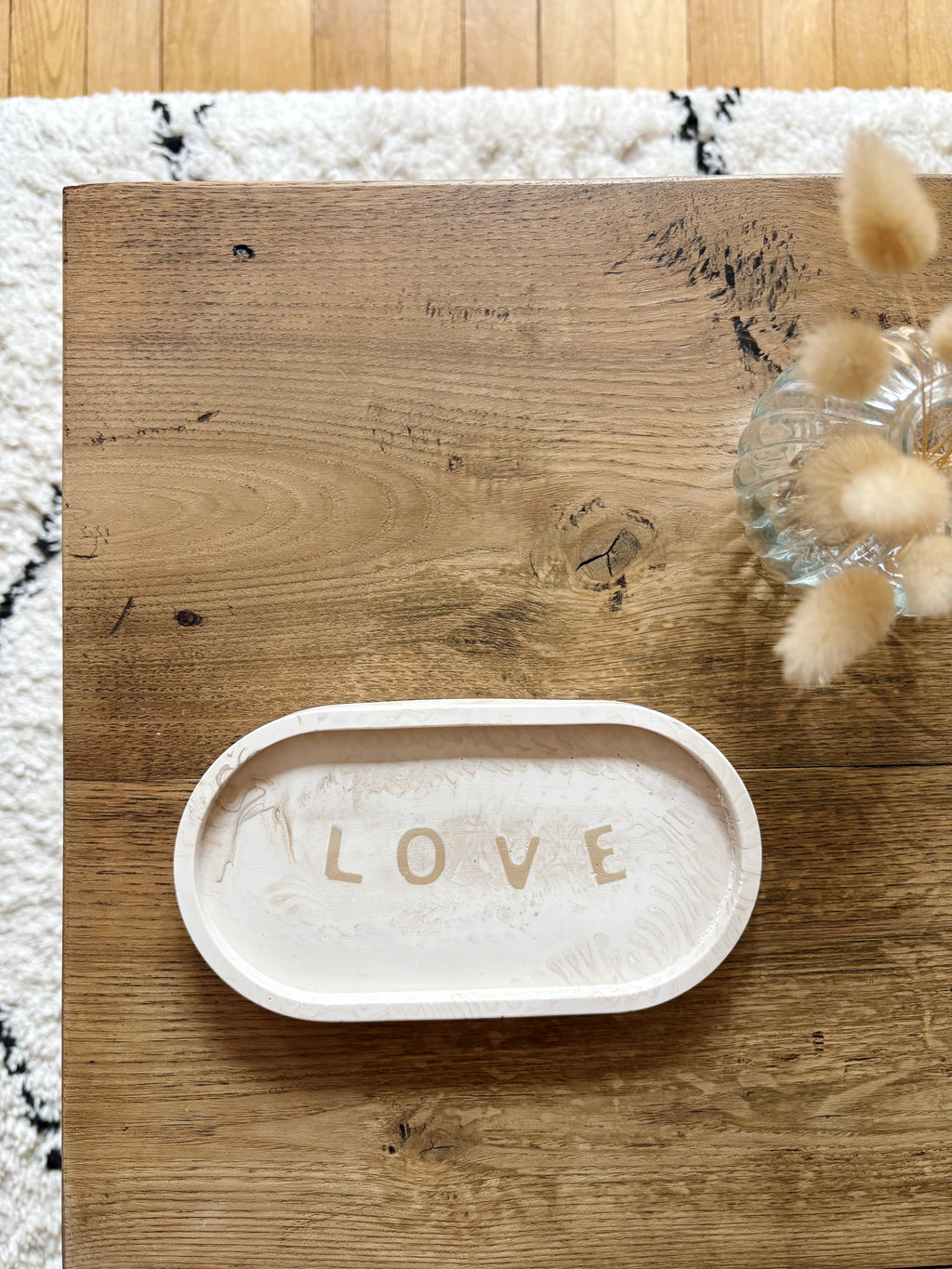 Plateau Love