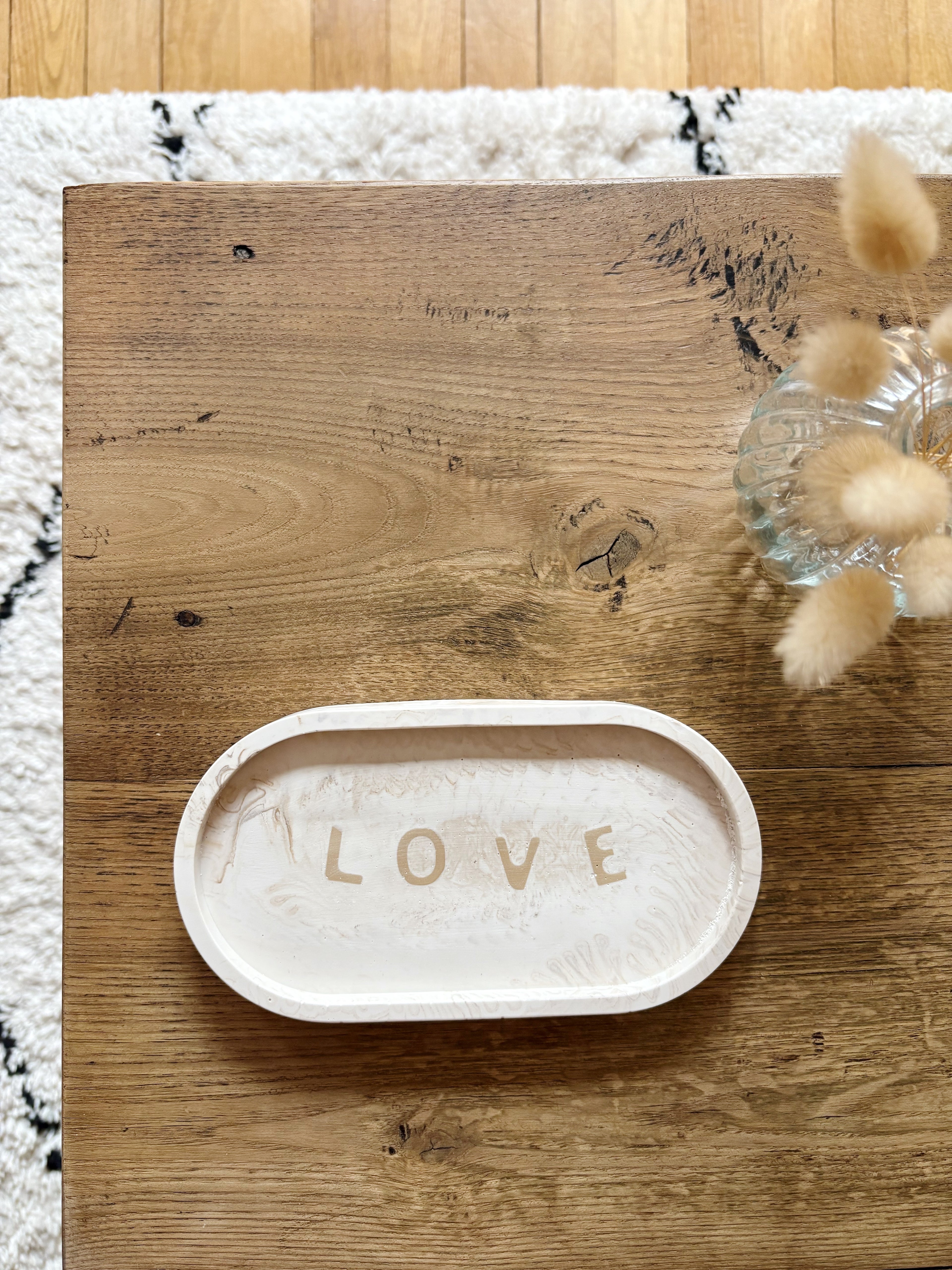 Plateau Love