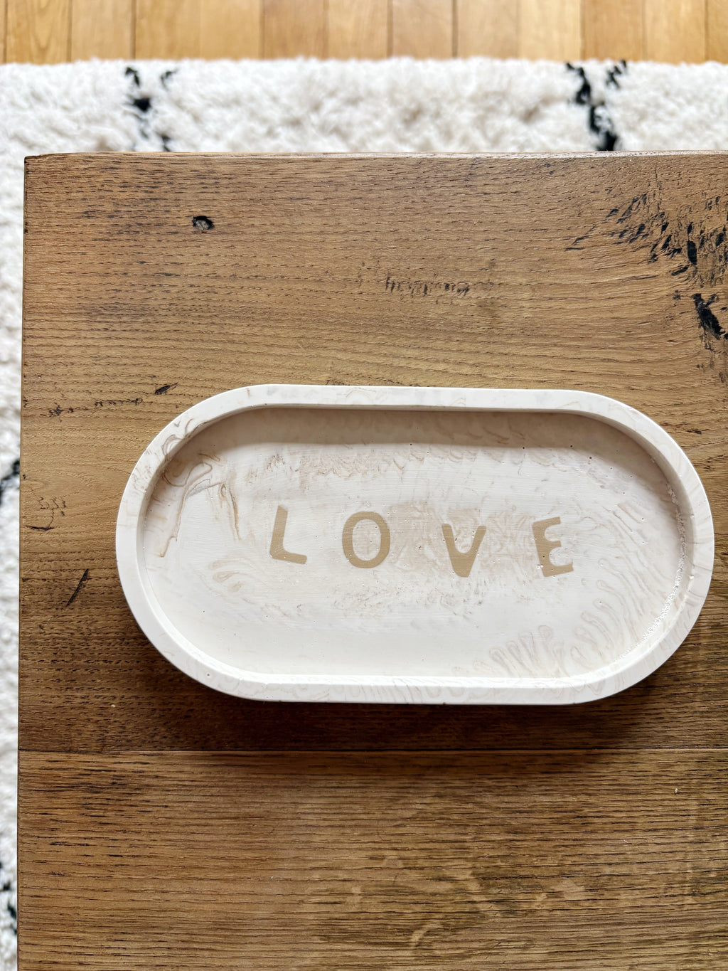 Plateau Love