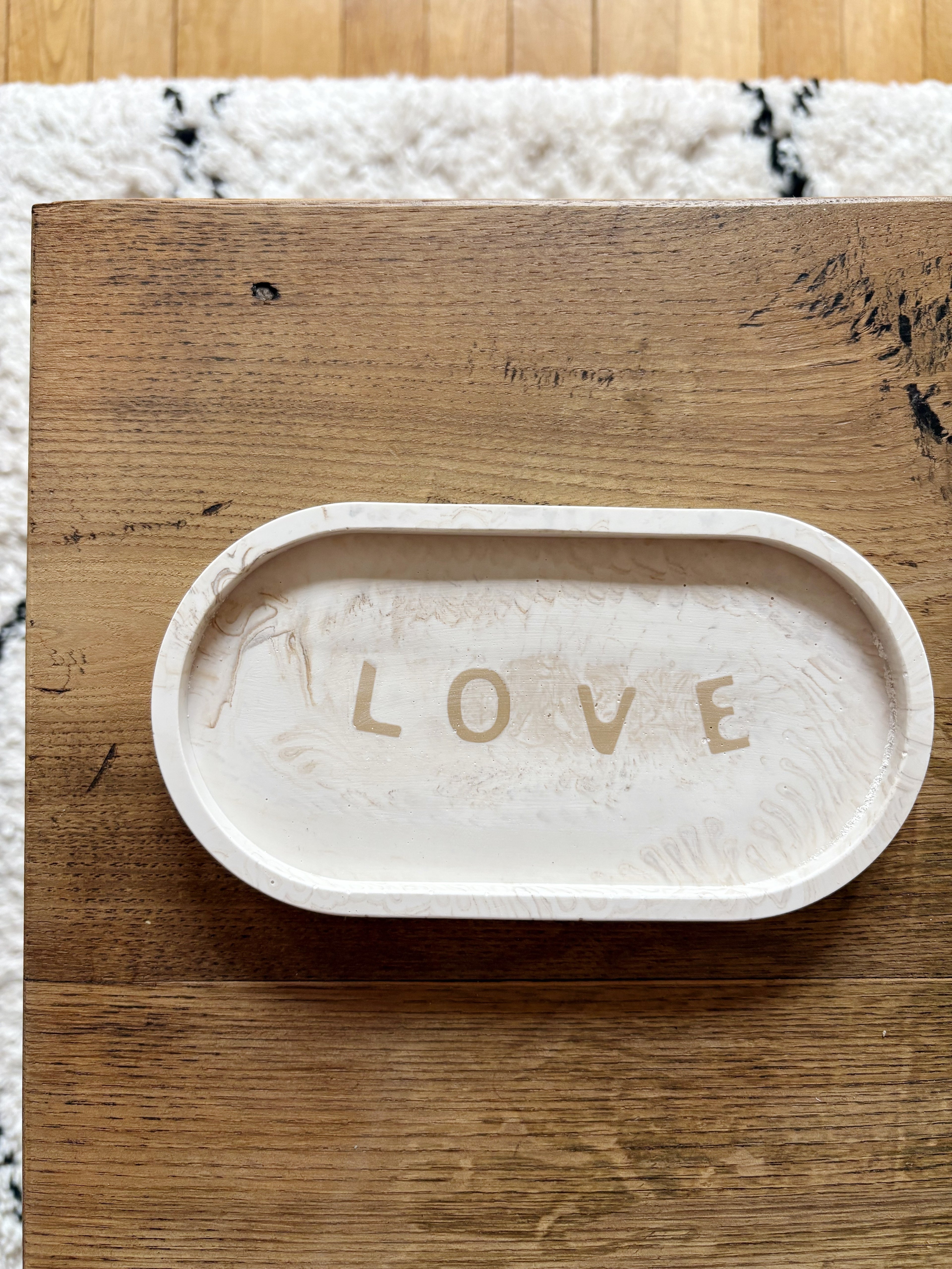 Plateau Love