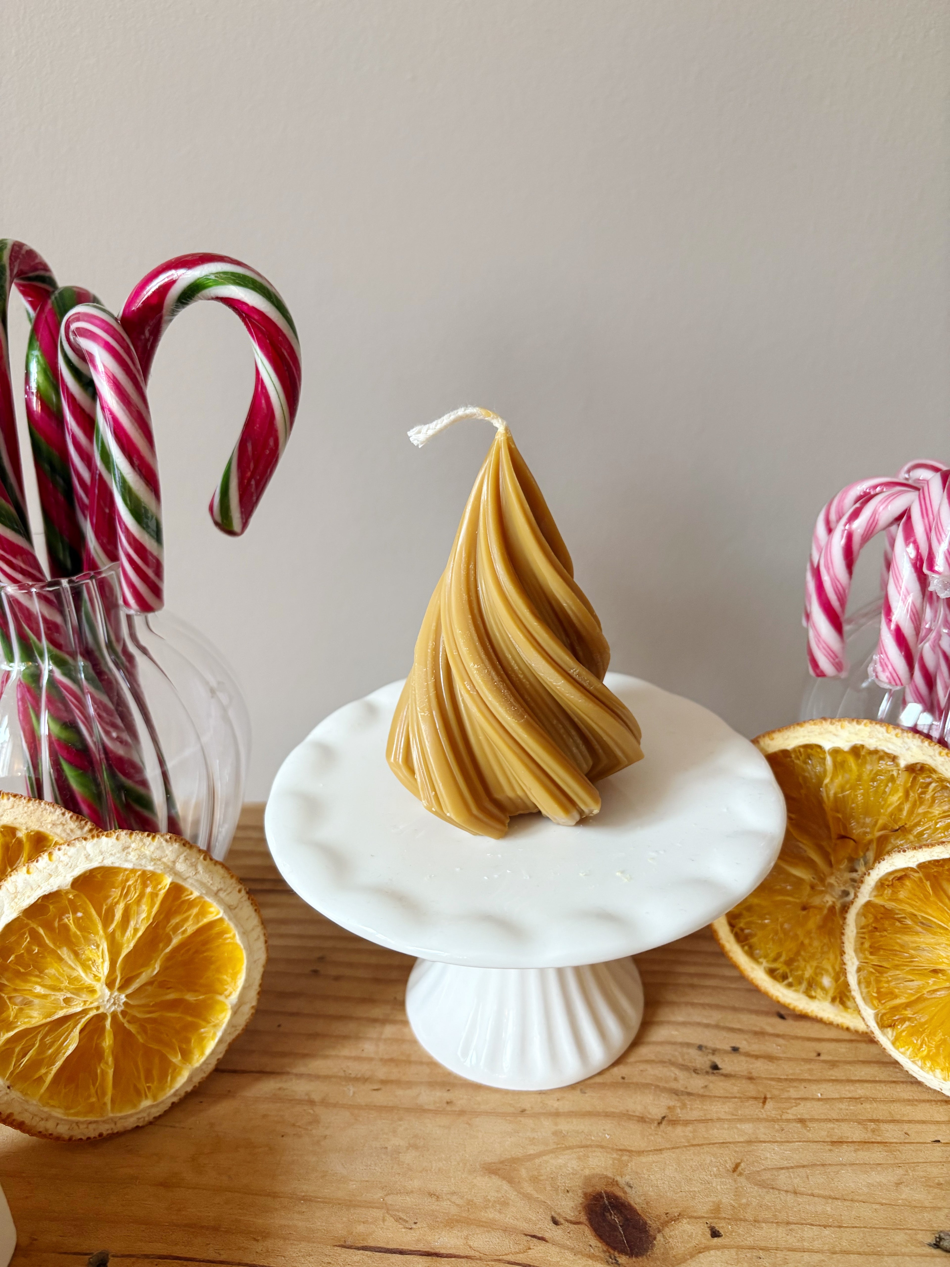 Sapin arabesque camel