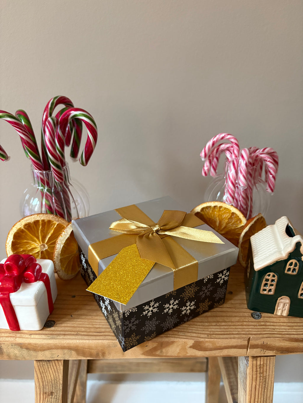 Coffret - Fleur de cerisier
