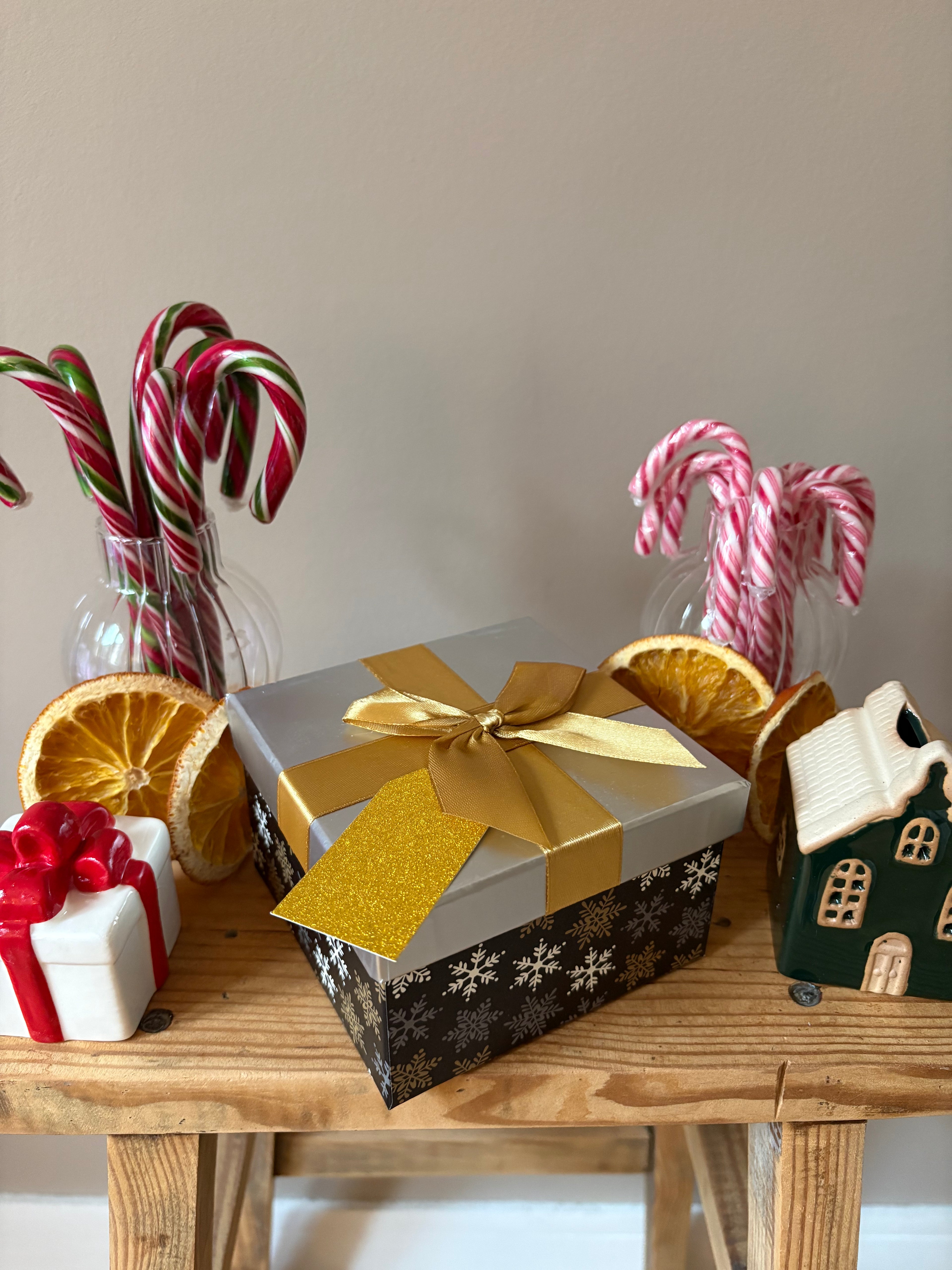 Coffret - Figue