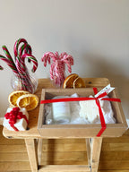 Coffret - Fleur d'oranger