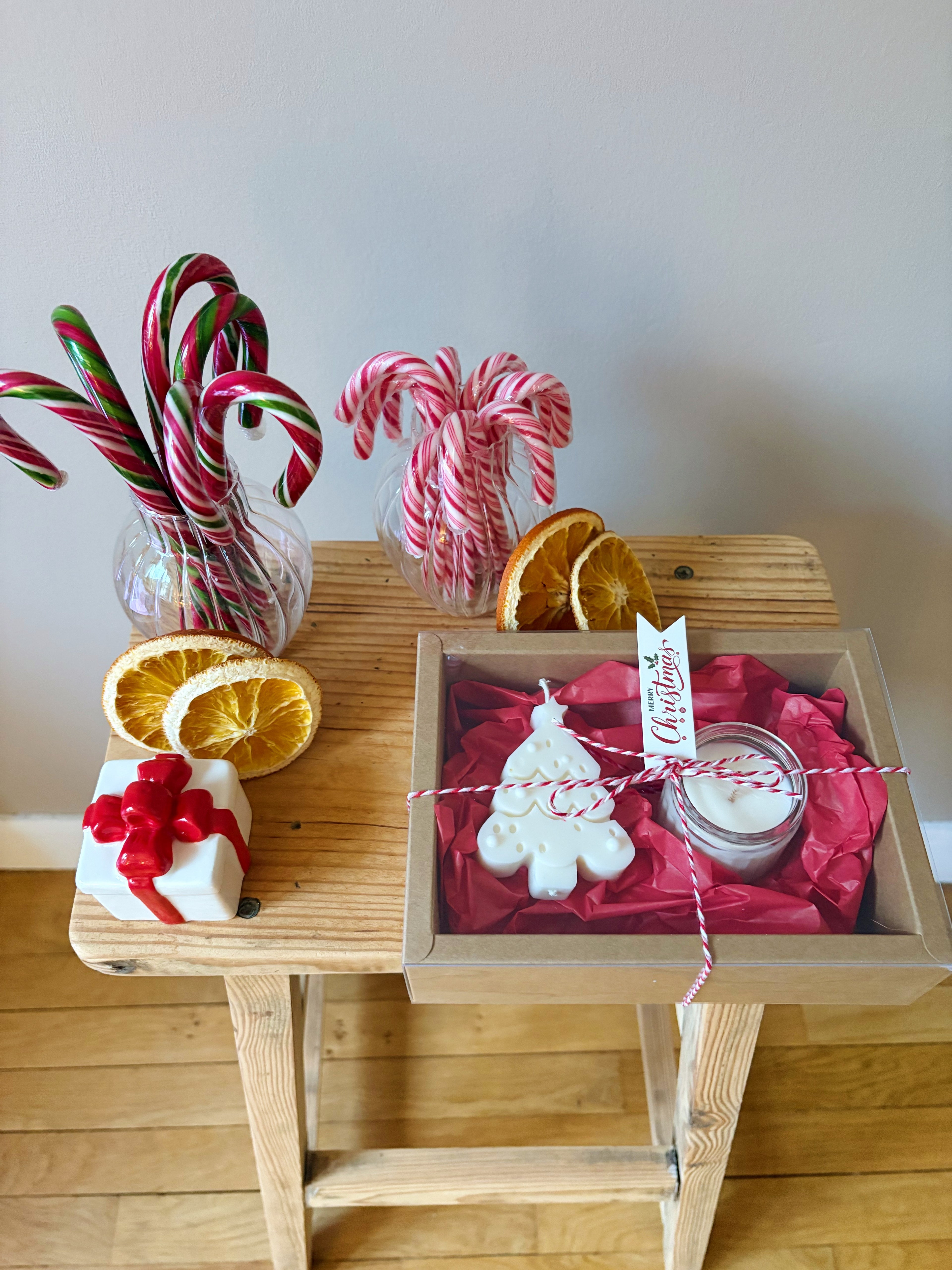 Coffret - Figue