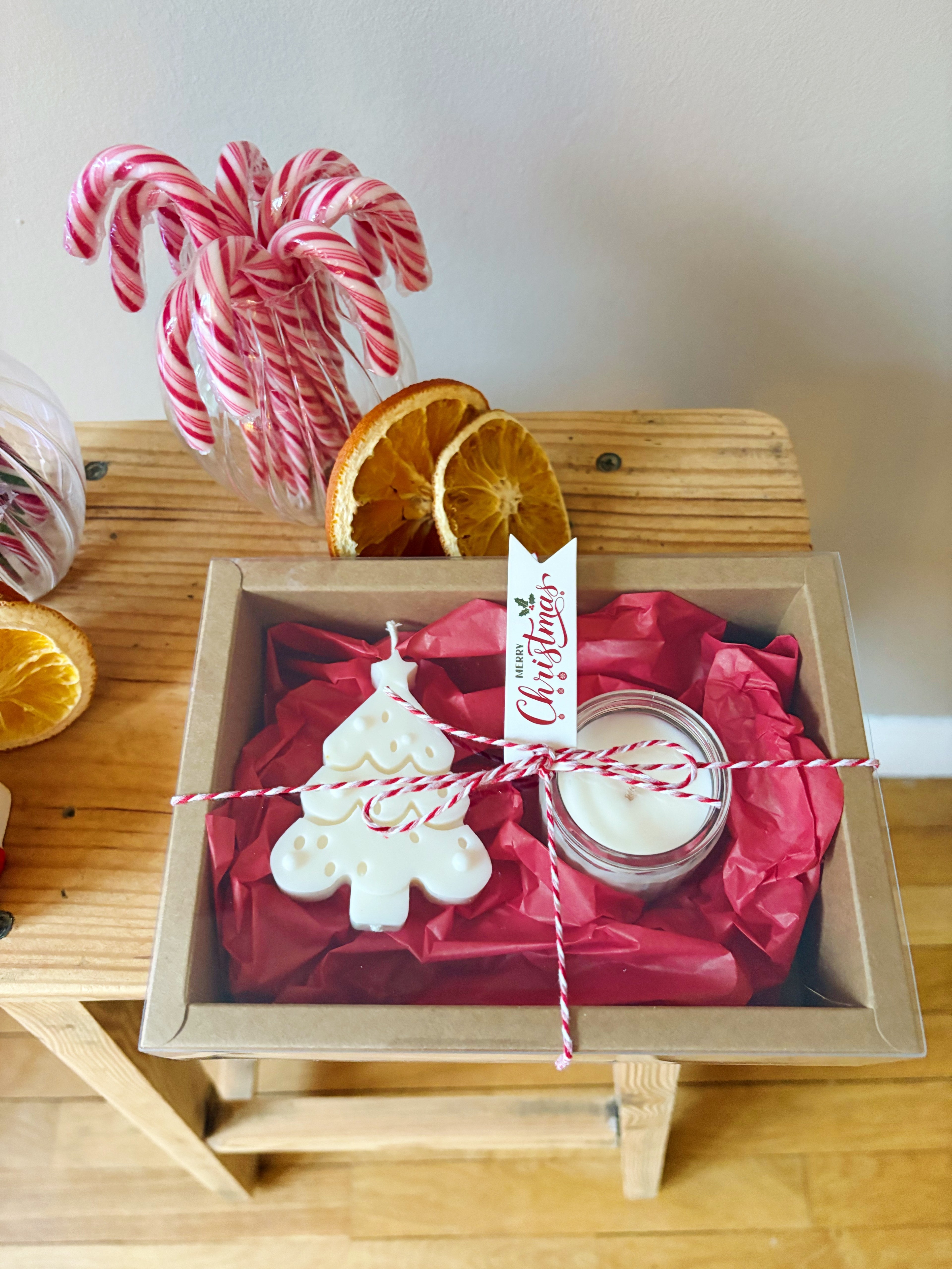 Coffret - Figue