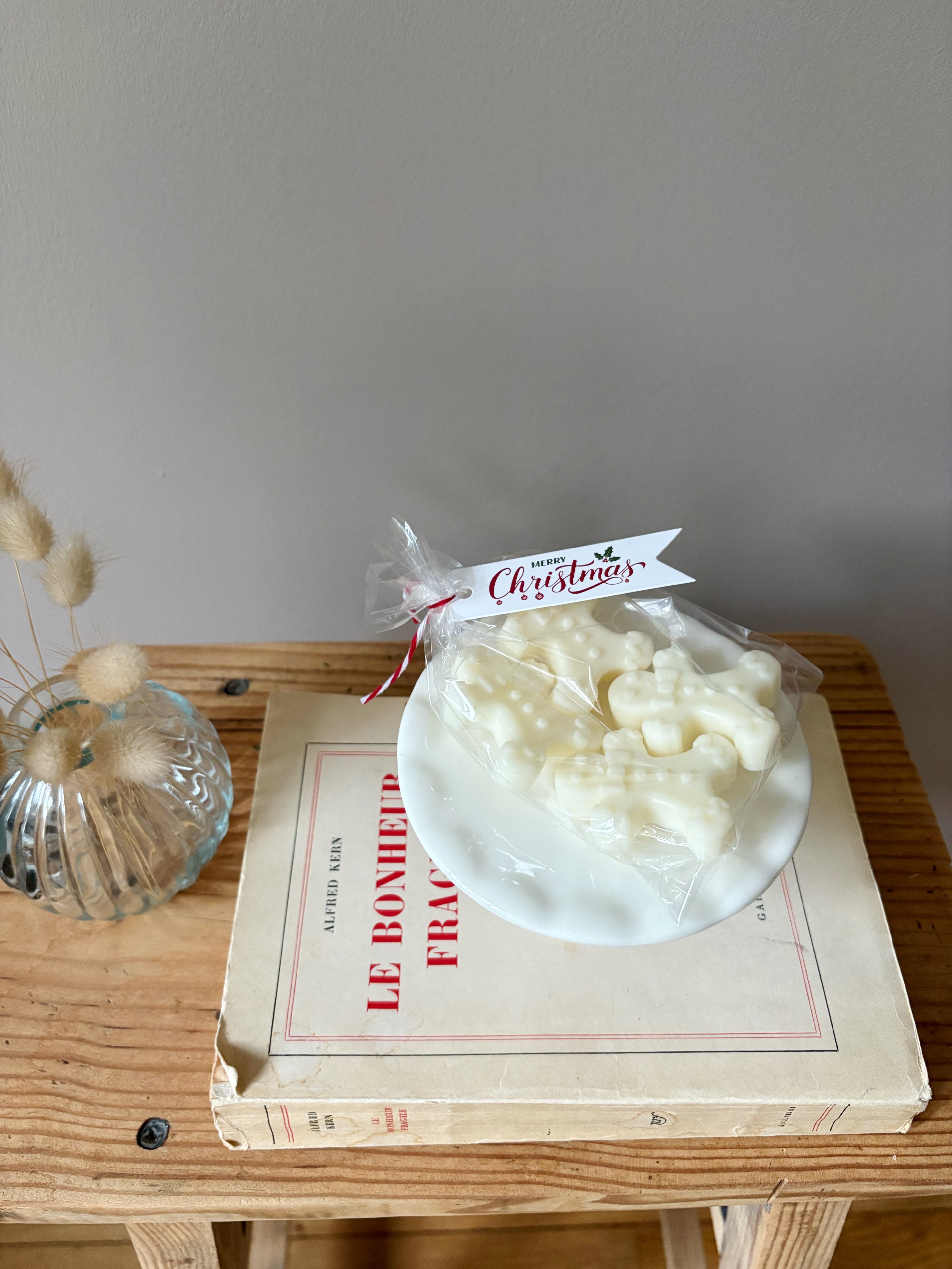 Pomme cannelle