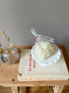 Pomme cannelle