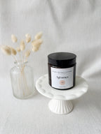 Petit pot ambré - Agrumes